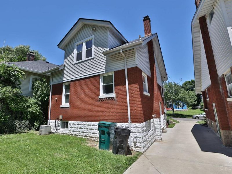 3317 Hildreth Avenue, Cincinnati, OH 45211 Photo 29