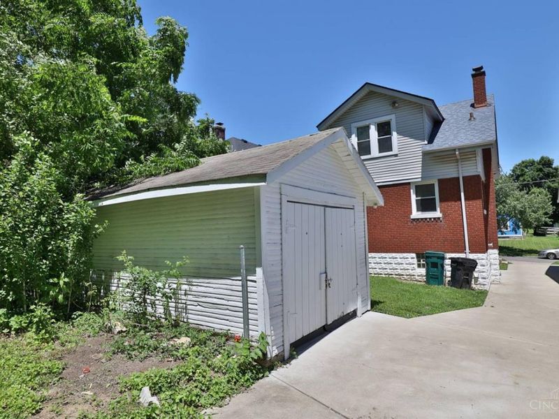 3317 Hildreth Avenue, Cincinnati, OH 45211 Photo 30