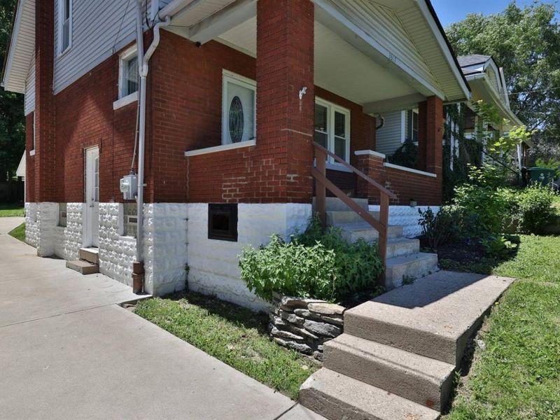 3317 Hildreth Avenue, Cincinnati, OH 45211 Photo 4