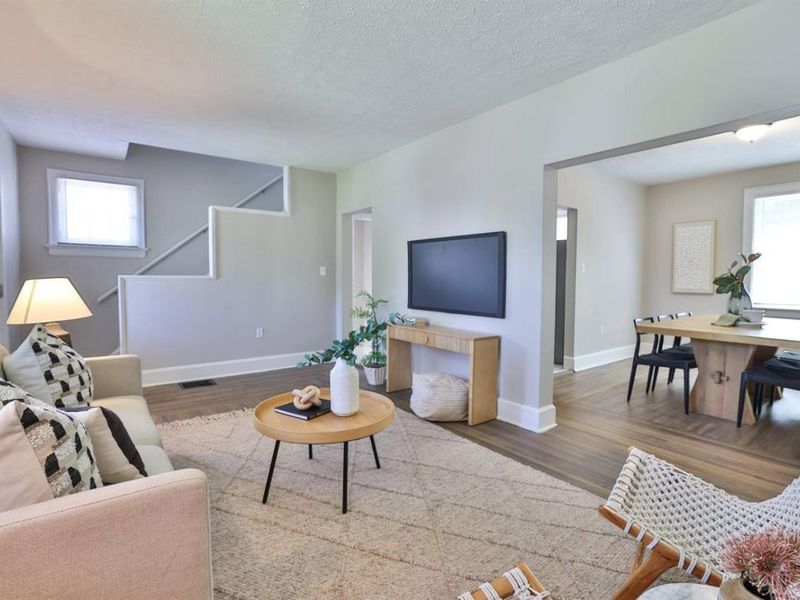 3317 Hildreth Avenue, Cincinnati, OH 45211 Photo 8