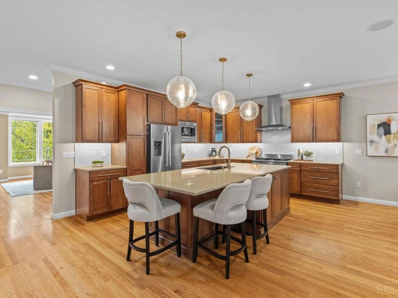 608 Rushton Road, Cincinnati, OH 45226 Photo 13