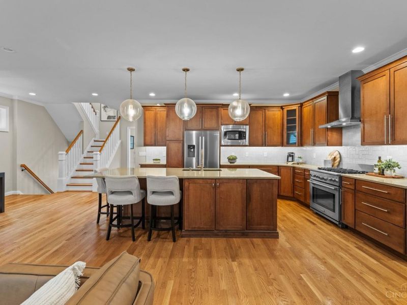 608 Rushton Road, Cincinnati, OH 45226 Photo 14