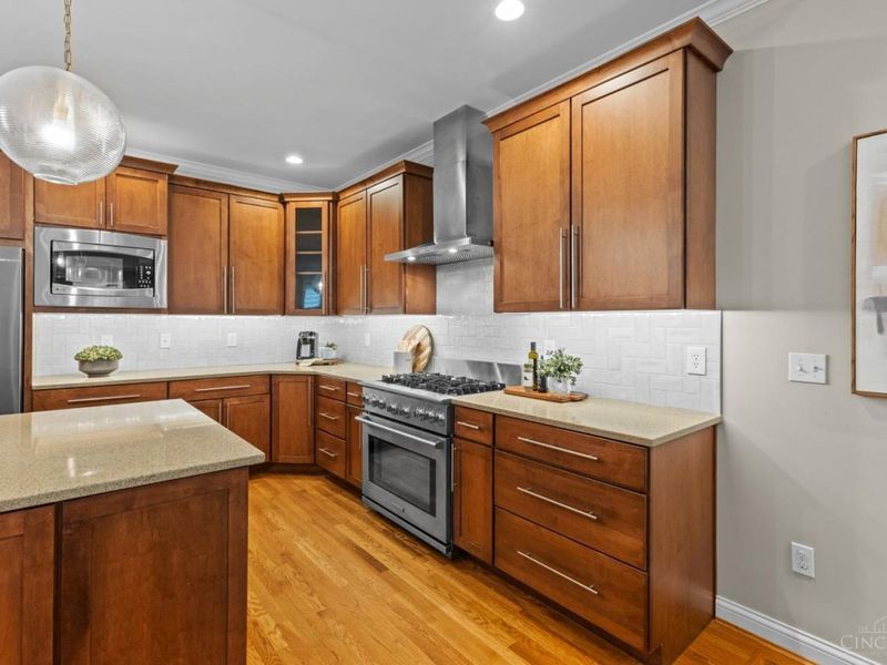 608 Rushton Road, Cincinnati, OH 45226 Photo 16