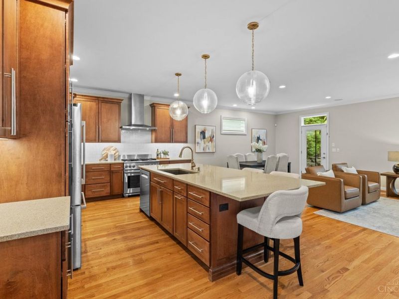 608 Rushton Road, Cincinnati, OH 45226 Photo 17