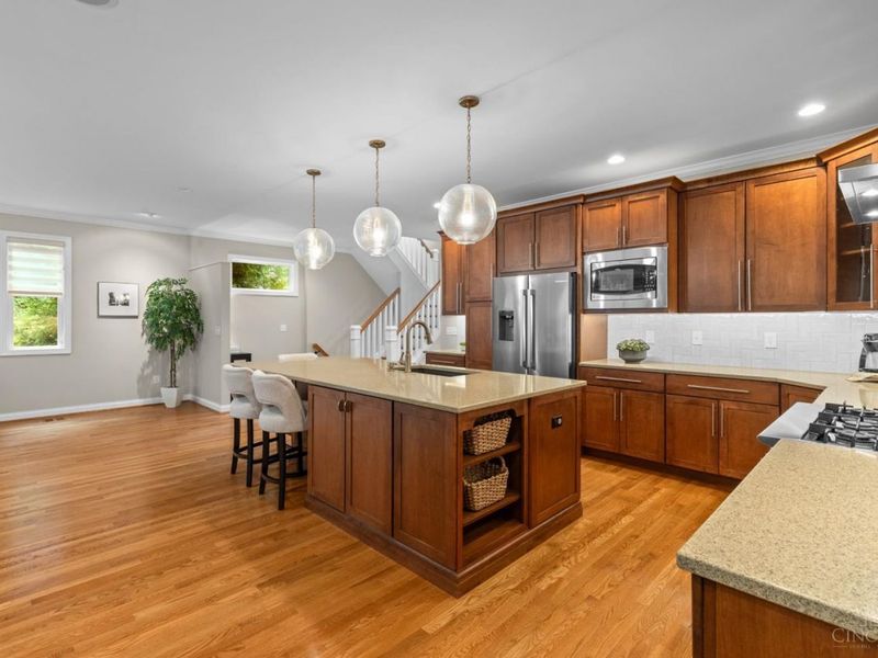 608 Rushton Road, Cincinnati, OH 45226 Photo 19