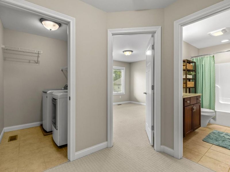 608 Rushton Road, Cincinnati, OH 45226 Photo 37