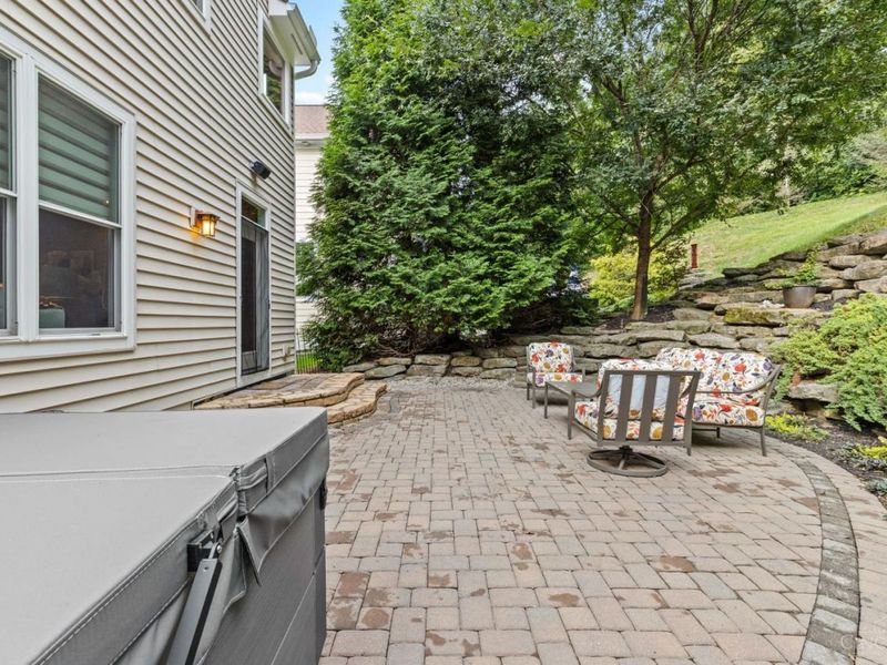 608 Rushton Road, Cincinnati, OH 45226 Photo 46