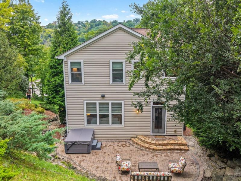 608 Rushton Road, Cincinnati, OH 45226 Photo 47