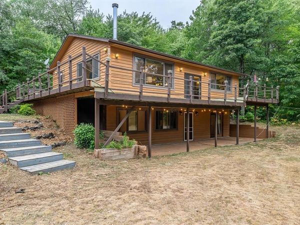 11784S Heidtke Drive, Solon Springs, WI 54873
