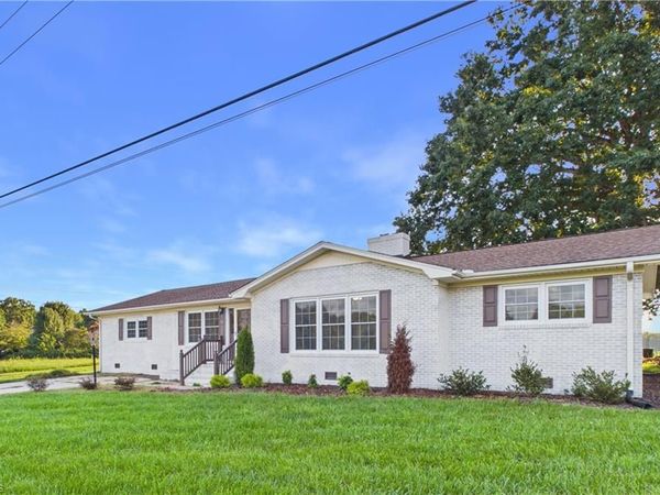 3799 Mack Lineberry Road, Franklinville, NC 27248