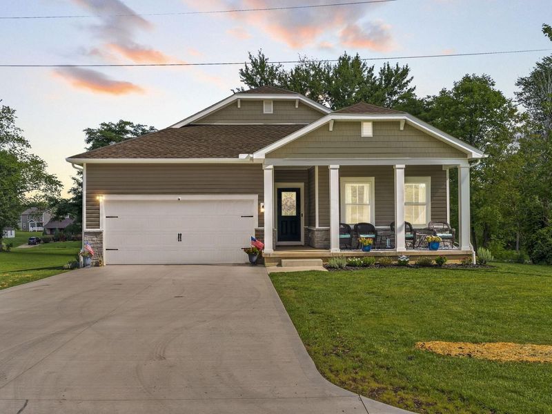 7326 State Route 19 , Unit Unit 8, Lo, Mount Gilead, OH 43338 Photo 2