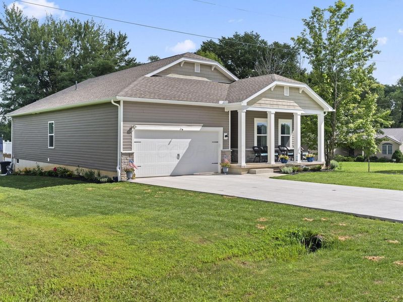 7326 State Route 19 , Unit Unit 8, Lo, Mount Gilead, OH 43338 Photo 3