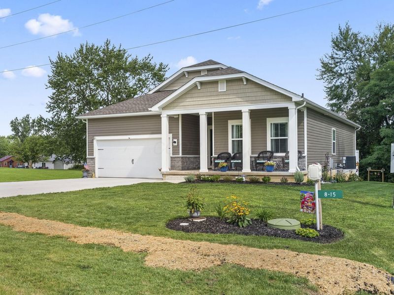 7326 State Route 19 , Unit Unit 8, Lo, Mount Gilead, OH 43338 Photo 4