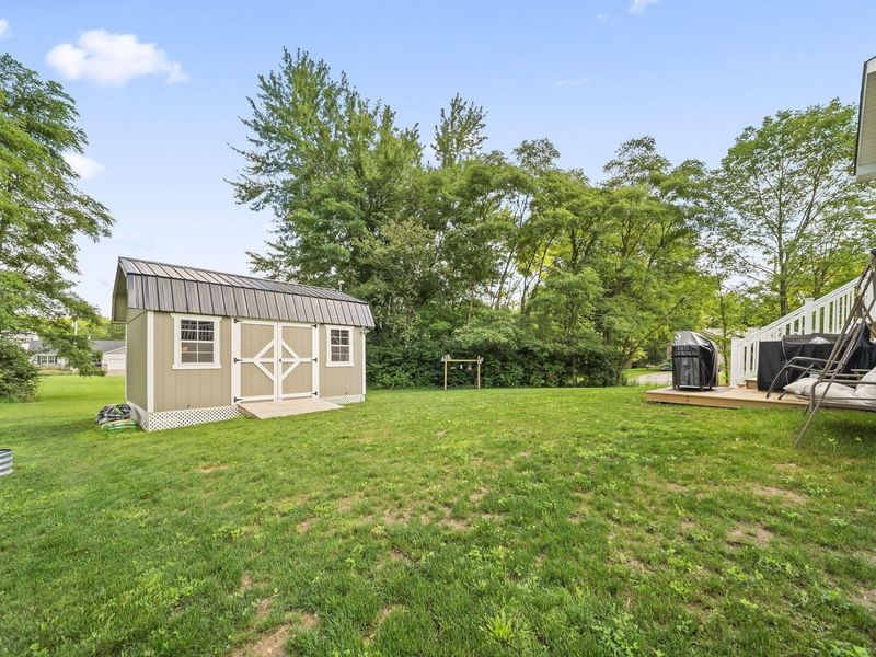 7326 State Route 19 , Unit Unit 8, Lo, Mount Gilead, OH 43338 Photo 45