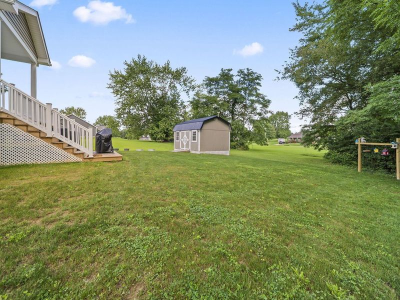 7326 State Route 19 , Unit Unit 8, Lo, Mount Gilead, OH 43338 Photo 47