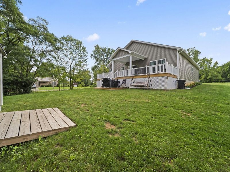 7326 State Route 19 , Unit Unit 8, Lo, Mount Gilead, OH 43338 Photo 48