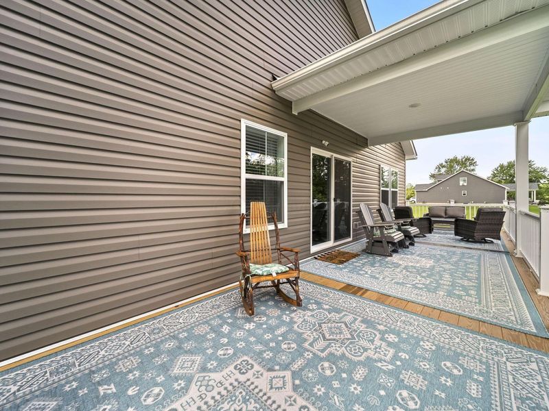 7326 State Route 19 , Unit Unit 8, Lo, Mount Gilead, OH 43338 Photo 49