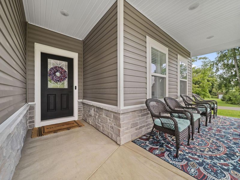 7326 State Route 19 , Unit Unit 8, Lo, Mount Gilead, OH 43338 Photo 5