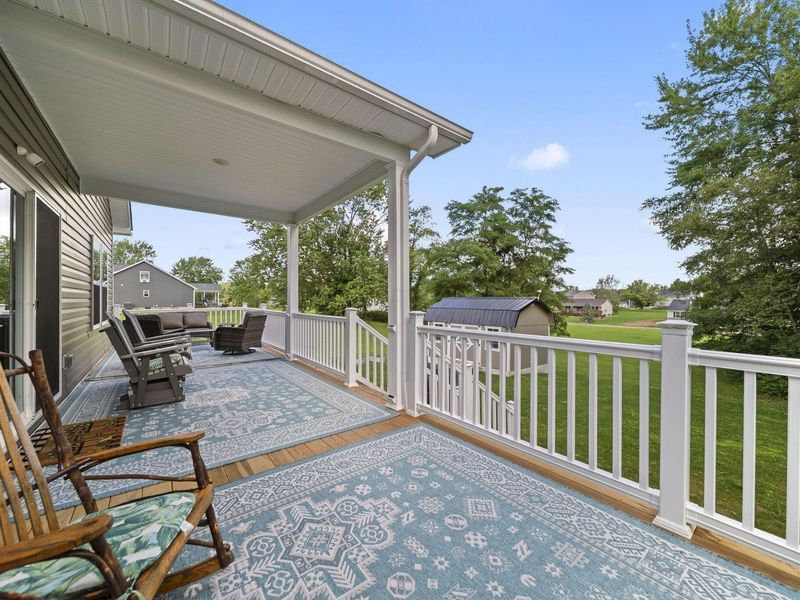 7326 State Route 19 , Unit Unit 8, Lo, Mount Gilead, OH 43338 Photo 50