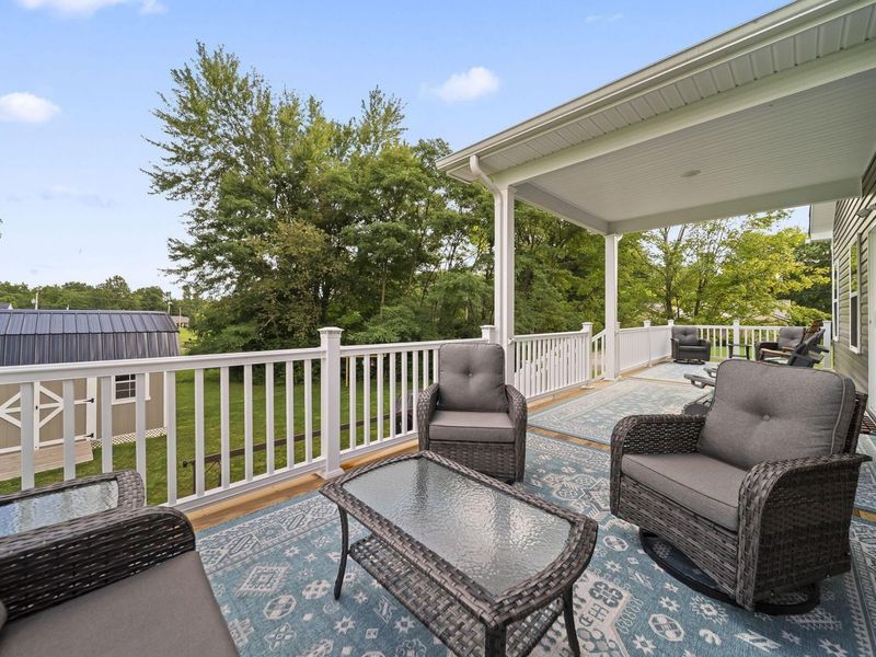 7326 State Route 19 , Unit Unit 8, Lo, Mount Gilead, OH 43338 Photo 51