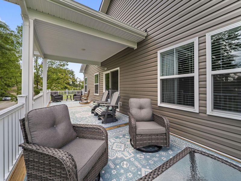 7326 State Route 19 , Unit Unit 8, Lo, Mount Gilead, OH 43338 Photo 52