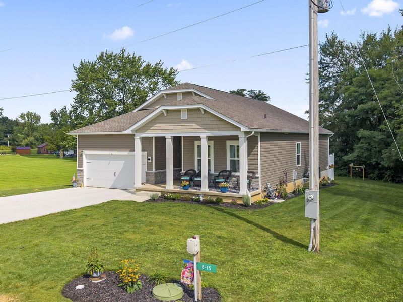 7326 State Route 19 , Unit Unit 8, Lo, Mount Gilead, OH 43338 Photo 53