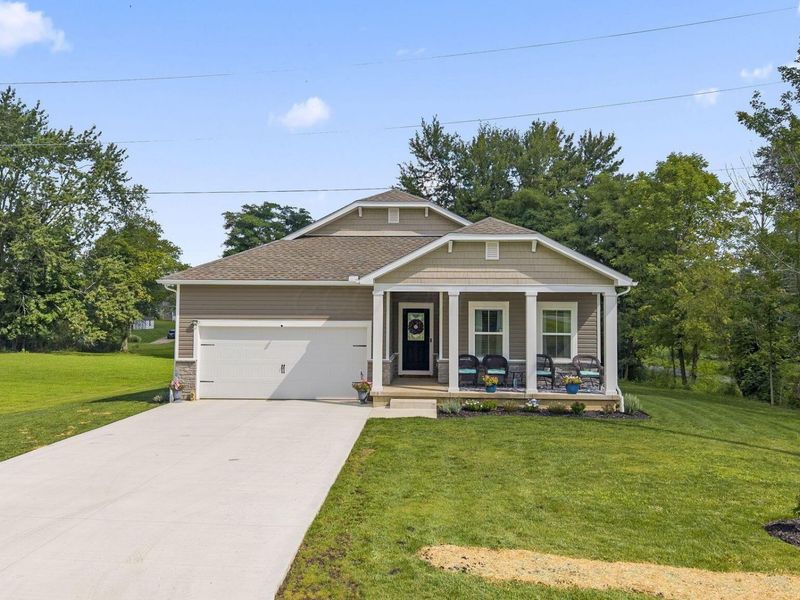 7326 State Route 19 , Unit Unit 8, Lo, Mount Gilead, OH 43338 Photo 54