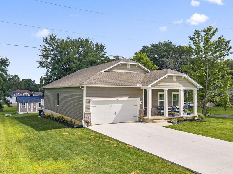 7326 State Route 19 , Unit Unit 8, Lo, Mount Gilead, OH 43338 Photo 55