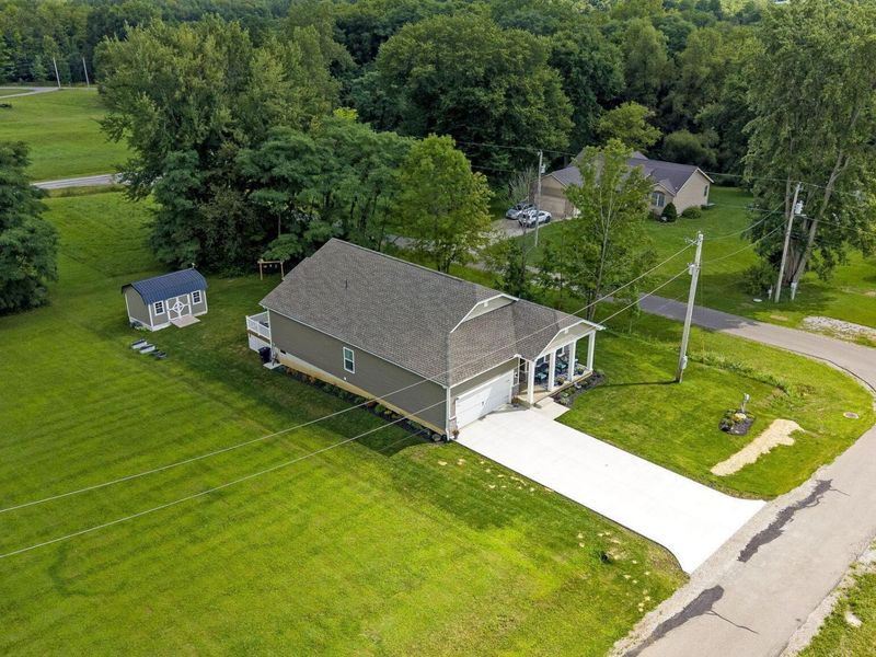 7326 State Route 19 , Unit Unit 8, Lo, Mount Gilead, OH 43338 Photo 56