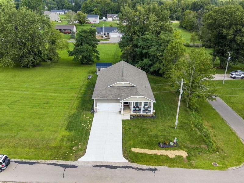 7326 State Route 19 , Unit Unit 8, Lo, Mount Gilead, OH 43338 Photo 57