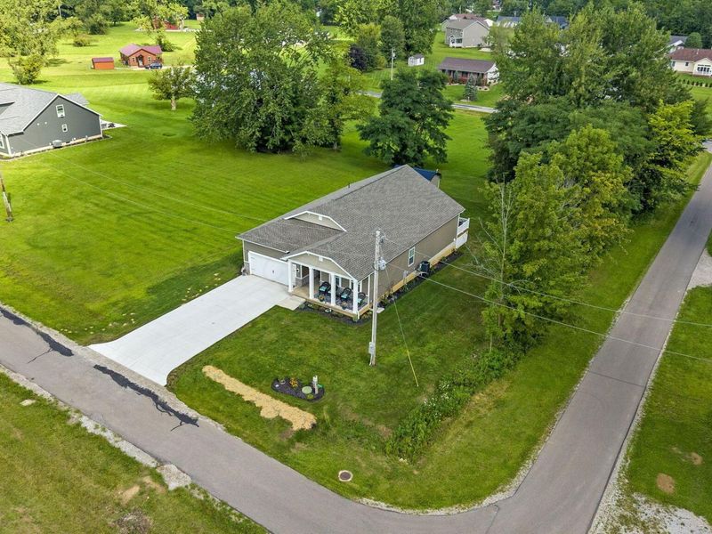 7326 State Route 19 , Unit Unit 8, Lo, Mount Gilead, OH 43338 Photo 58