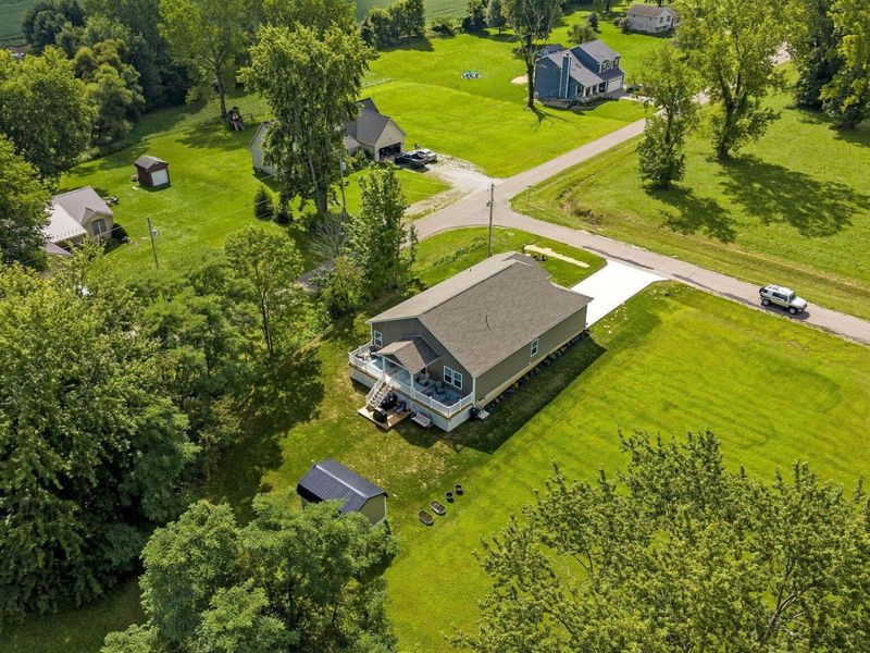 7326 State Route 19 , Unit Unit 8, Lo, Mount Gilead, OH 43338 Photo 60