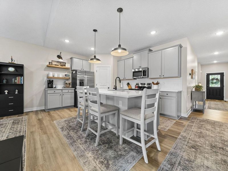 7326 State Route 19 , Unit Unit 8, Lo, Mount Gilead, OH 43338 Photo 8