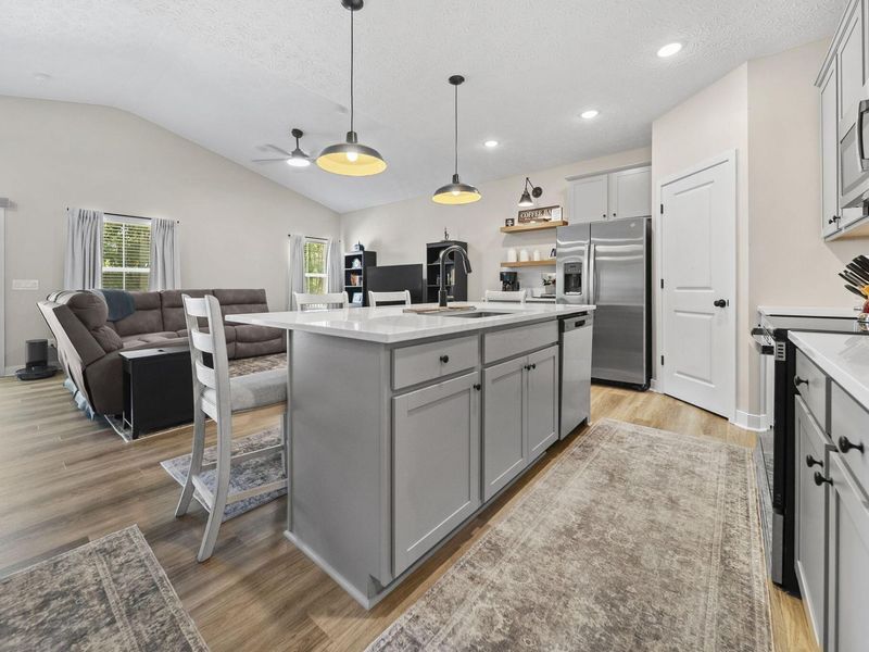 7326 State Route 19 , Unit Unit 8, Lo, Mount Gilead, OH 43338 Photo 9