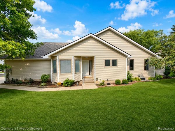9409 Linda Drive, Davison Township, Mi 48423