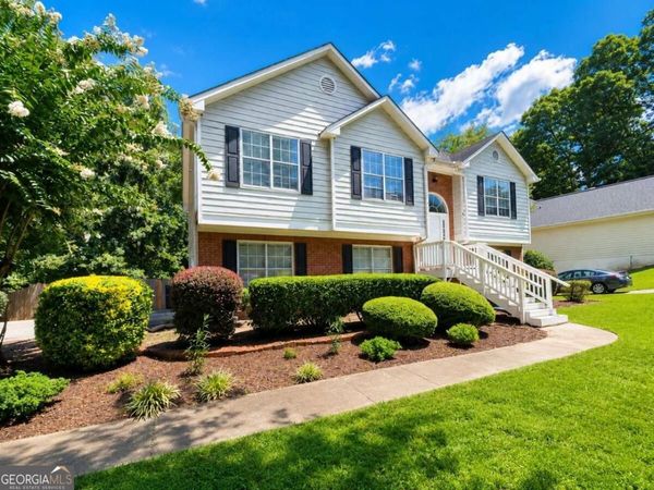 2095 Oakpointe Court, Buford, GA 30519
