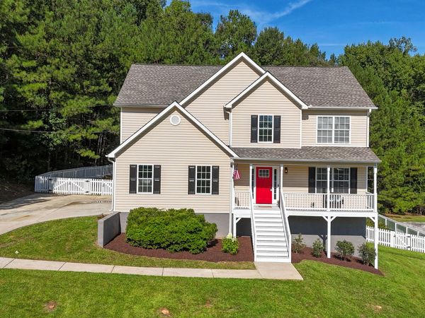 9333 Melody Circle SW, Covington, GA 30014
