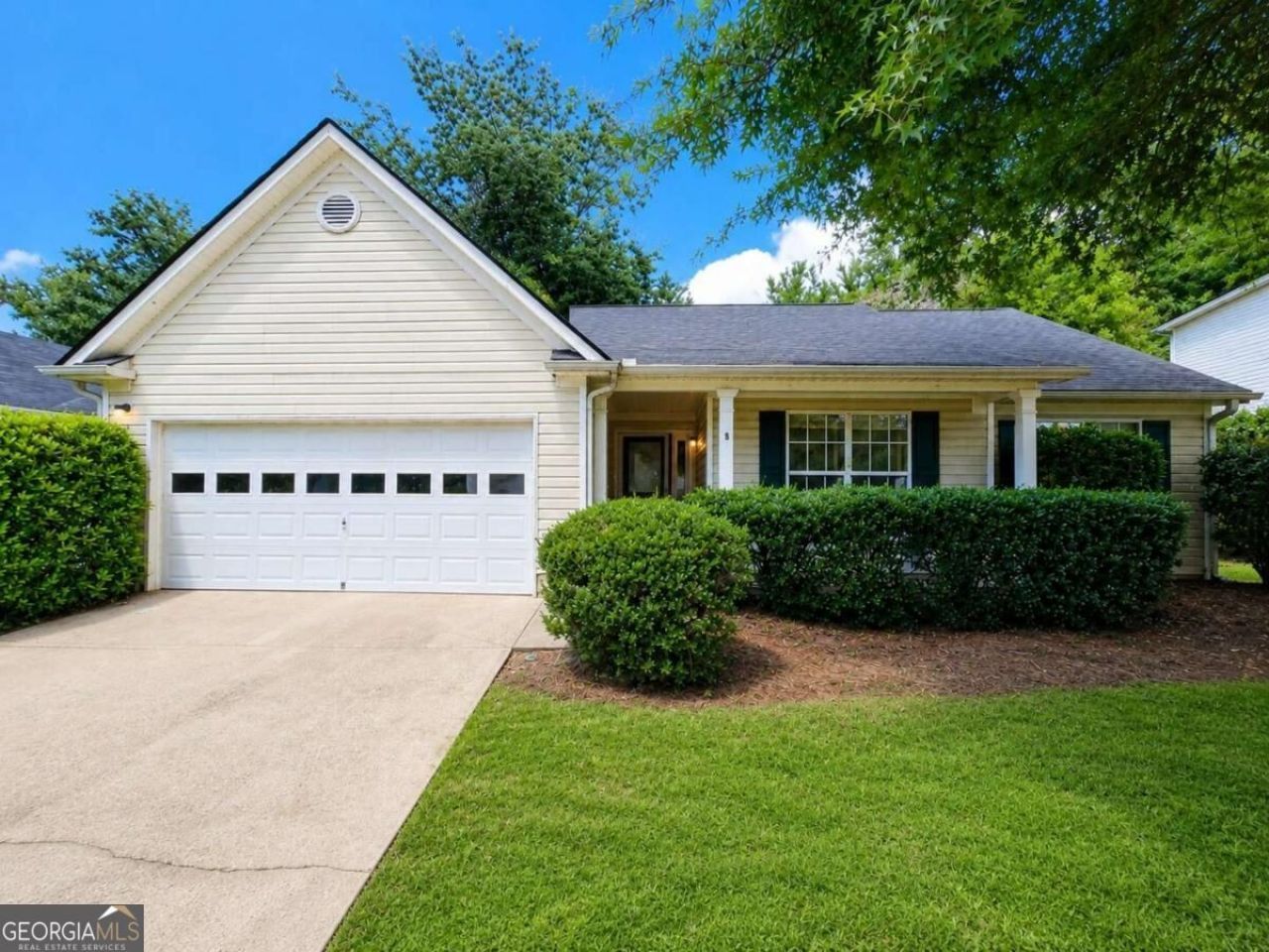 3418 Washington Commons, Kennesaw, GA 30144 Main Photo