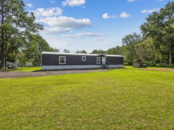 36654 PATSY Lane , Callahan, FL 32011