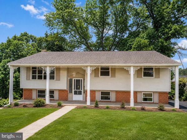 236 AMEDA DRIVE , YORK, PA 17407