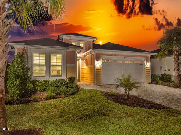 484 Hang Loose Way, Daytona Beach, FL 32124