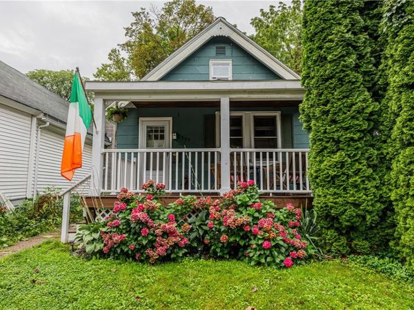 117 Benton Street , Rochester, NY 14620