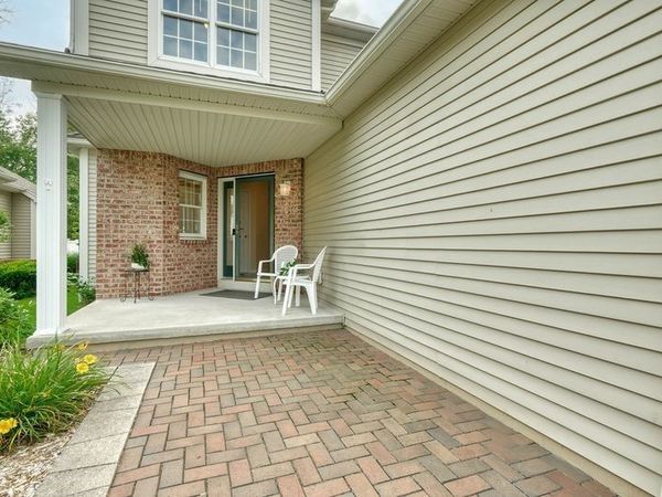 726 Bel Arbor Trl Trail, Webster, NY 14580