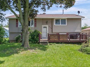 976 Lake Road West Fork, Hamlin, NY 14464