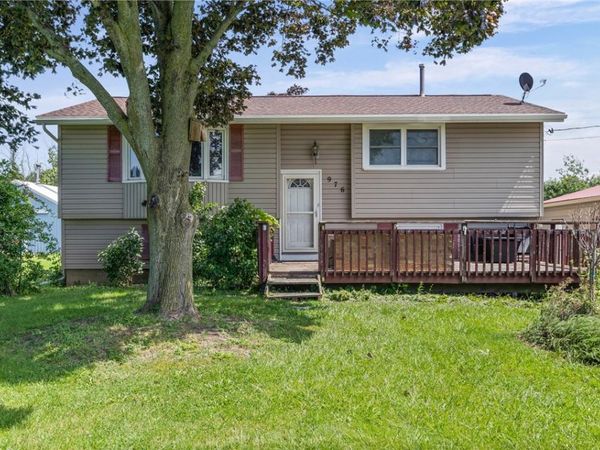976 Lake Road West Fork, Hamlin, NY 14464