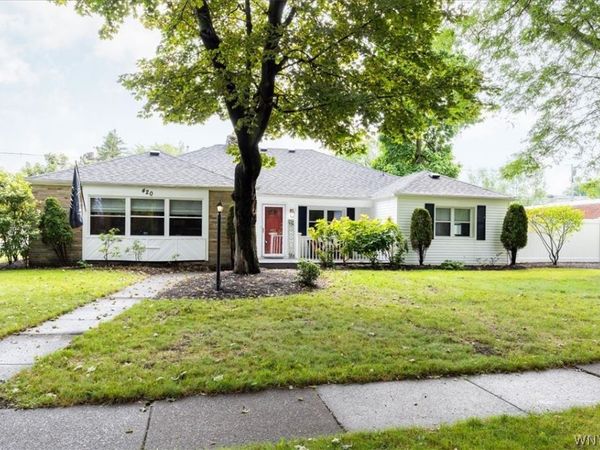 420 Brantwood Road, Buffalo, NY 14226