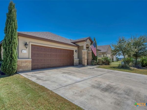 412 Jake Drive, Jarrell, TX 76537
