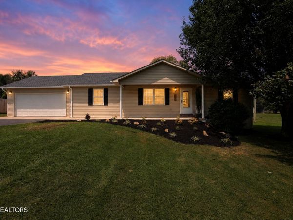 109 Chestnut Court , Crossville, TN 38555