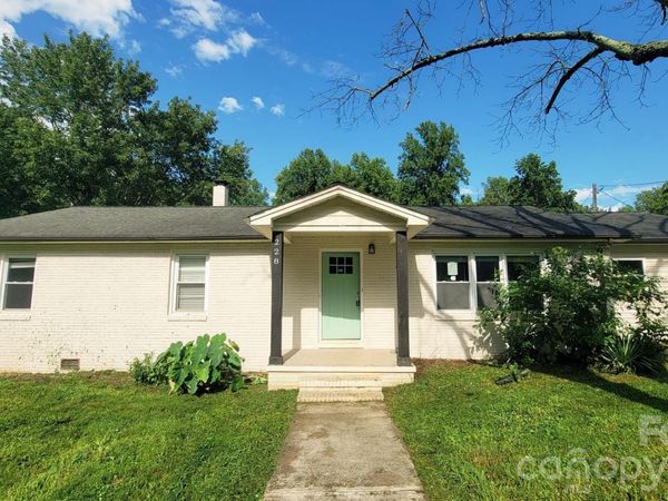 228 Tot Dellinger Road, Cherryville, NC 28021