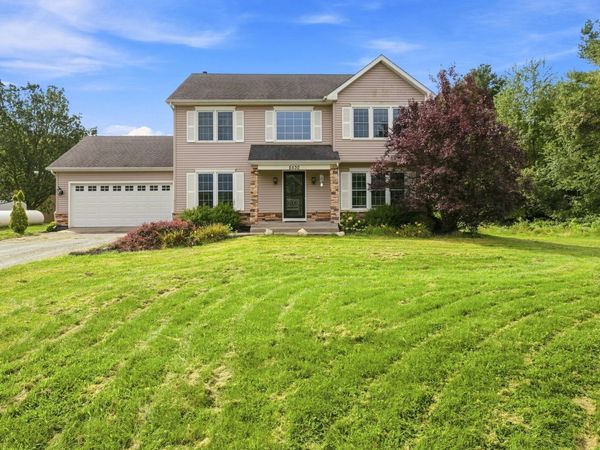 5530 Buffalo Road, Buchanan, MI 49107